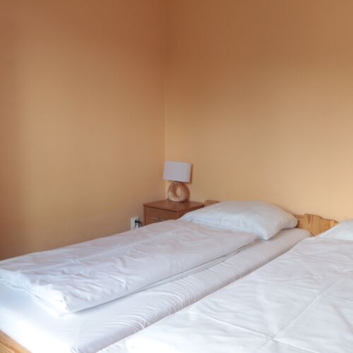 Pokój 6-osobowy na piętrze Studio