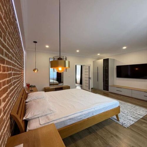 1-Zimmer-Apartment für 2 Personen