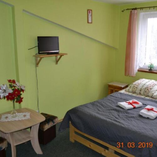 Pokój 2-osobowy 