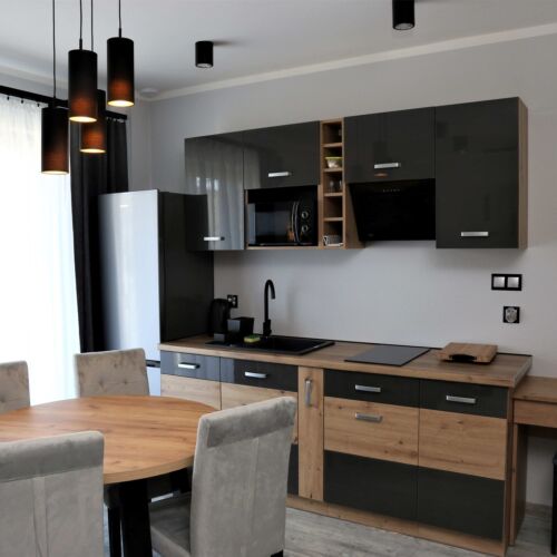 Apartament cu 2 camere pentru 5 pers.