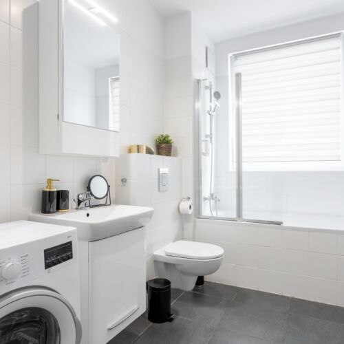 Apartament cu 2 camere pentru 4 pers.