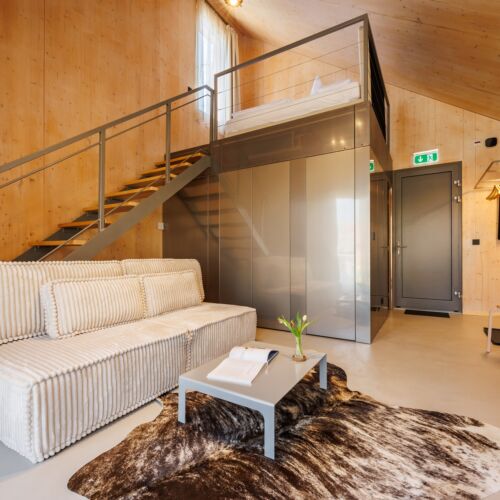 Bungalow pentru 4 pers. (se inchirieaza doar integral)