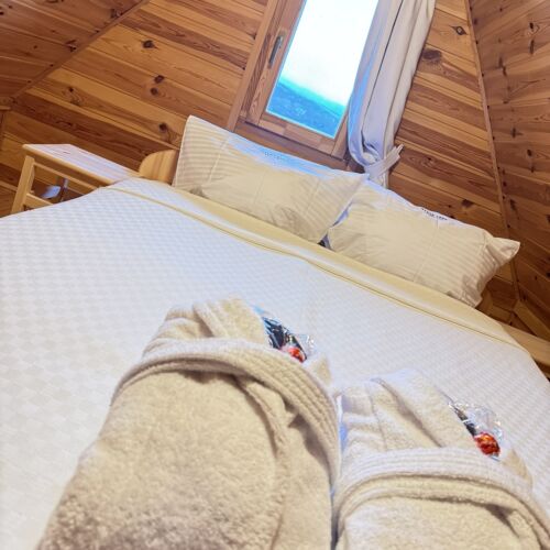 Chalet for 4 Persons