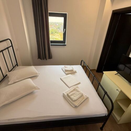 Apartment für 4 Personen