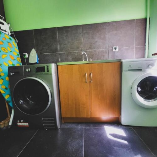 3-Zimmer-Apartment für 6 Personen