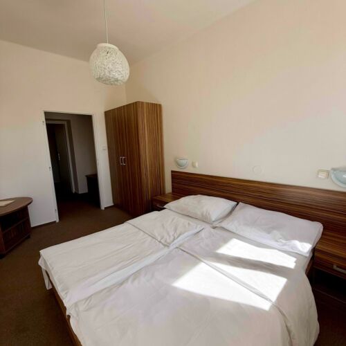 Economy  Pokoj pro 3 os.