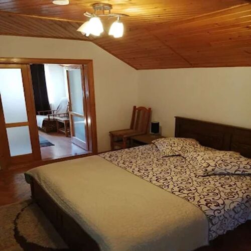 2-Zimmer-Apartment für 4 Personen