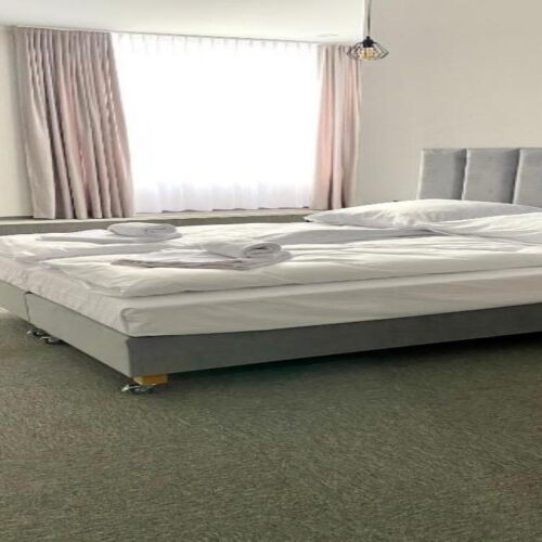 1-Zimmer-Apartment für 2 Personen