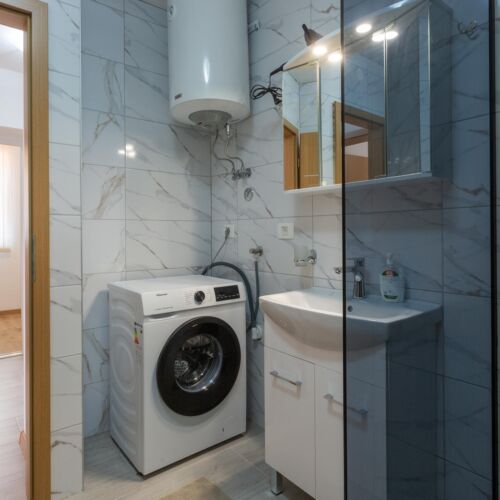 Apartament 4-osobowy 