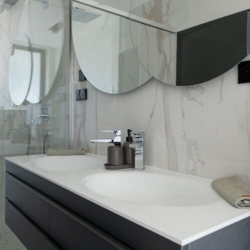 Summer House for 8 Persons