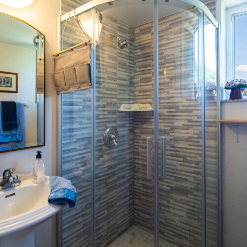 Domek letniskowy 4-osobowy 