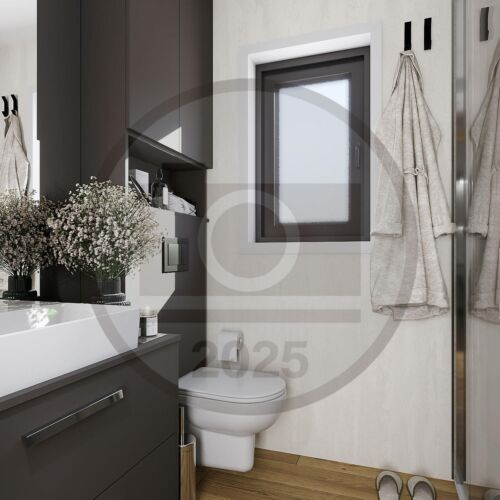 Domek letniskowy 7-osobowy 