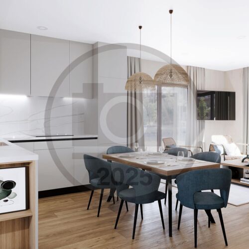 Summer House for 7 Persons