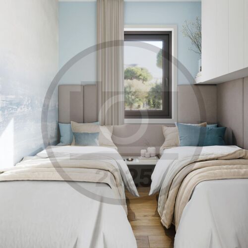 Summer House for 7 Persons