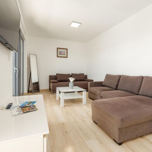 Apartament 2-osobowy 