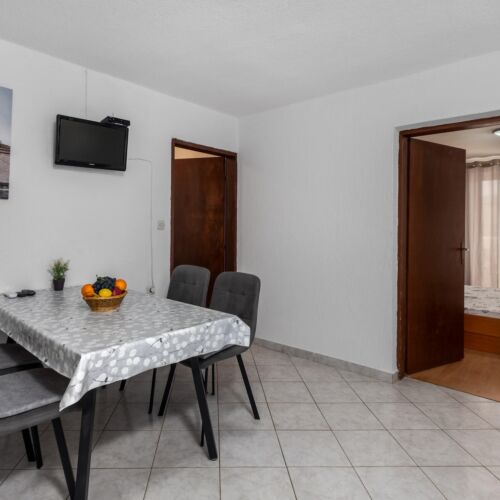 Apartament 4-osobowy 