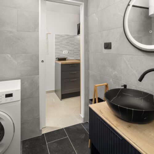 Casă de vară pentru 2 pers. (se inchirieaza doar integral)