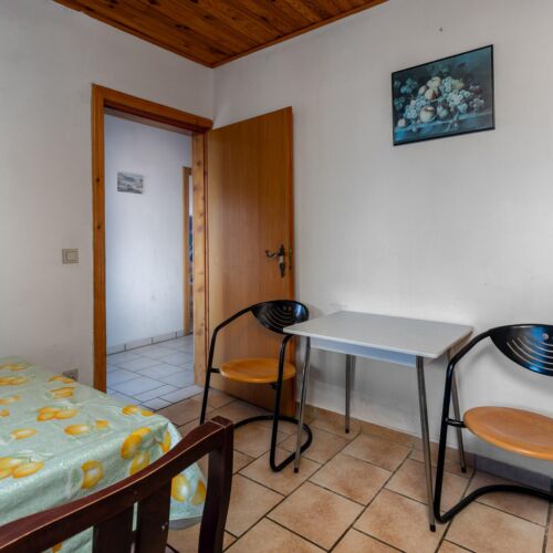 Apartament 4-osobowy 