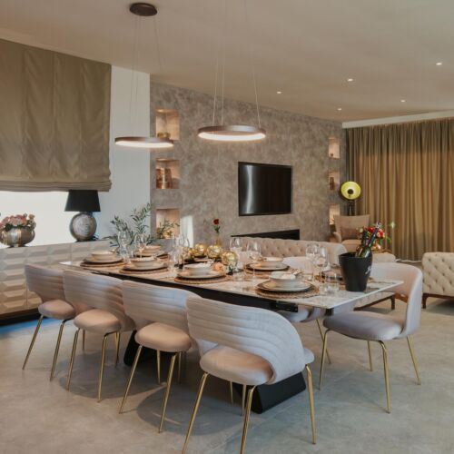 Chata (jako celek) pro 8 os.