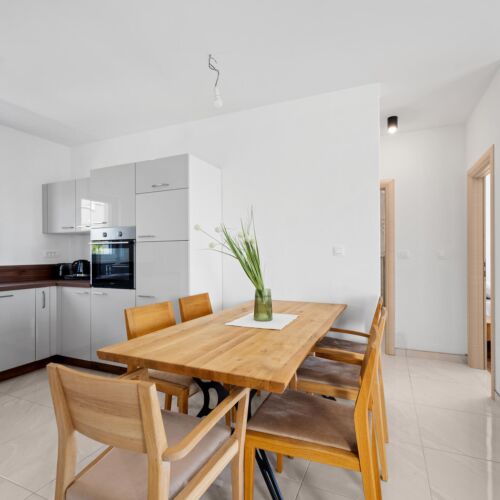 Apartament 4-osobowy 