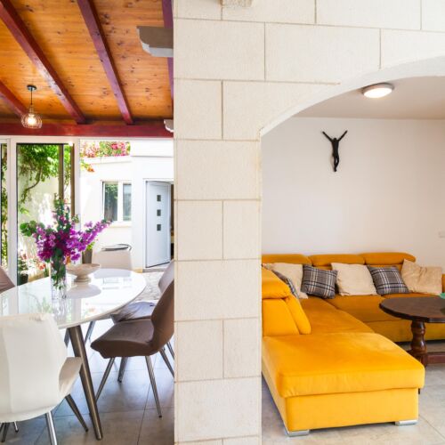 Apartament 6-osobowy 