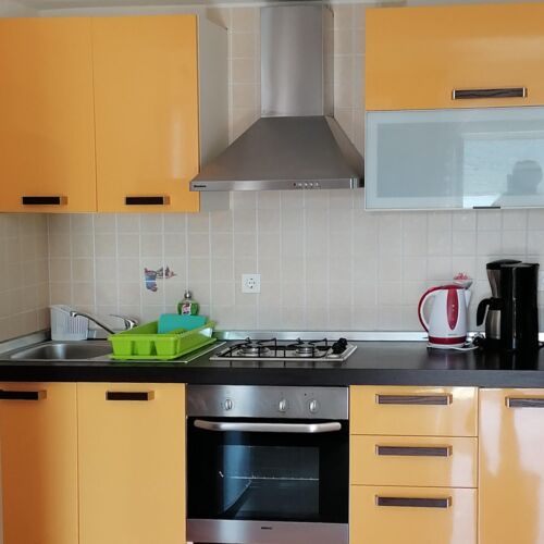 Apartament pentru 4 pers. (se inchirieaza doar integral)