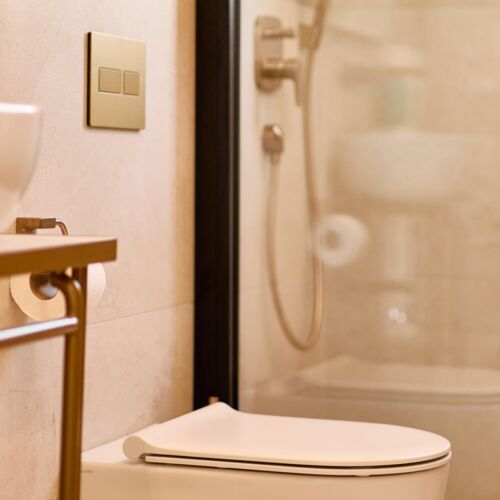 Casă de vară pentru 8 pers. (se inchirieaza doar integral)