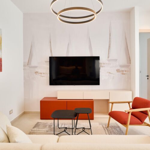 Casă de vară pentru 6 pers. (se inchirieaza doar integral)