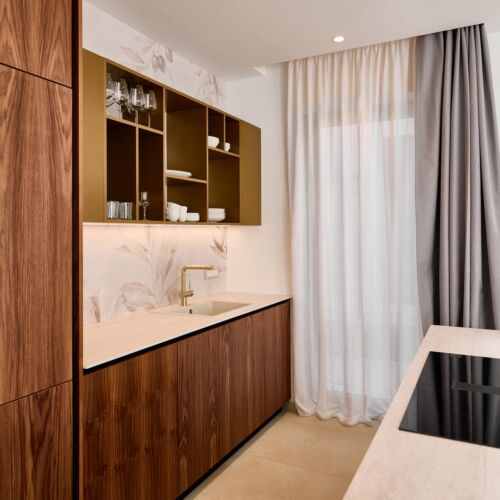 Casă de vară pentru 8 pers. (se inchirieaza doar integral)