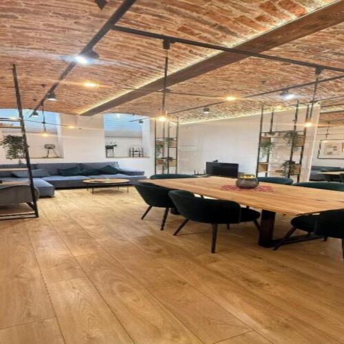 1-Zimmer-Apartment für 2 Personen