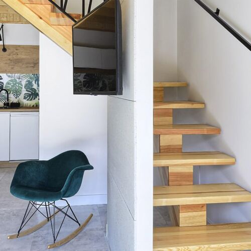 Domek letniskowy 4-osobowy 