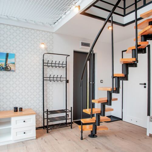 Casă de vară pentru 6 pers. (se inchirieaza doar integral)