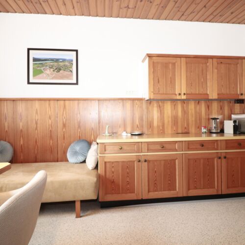 Apartament pentru 2 pers. (se inchirieaza doar integral)