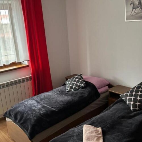 Pokój 2-osobowy 