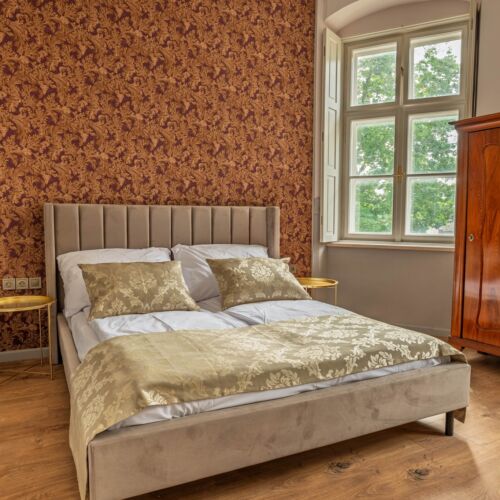 Standard Romantic Double Room