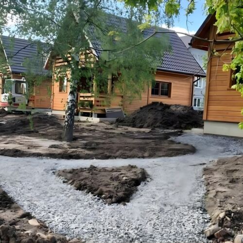 Chalet for 6 Persons