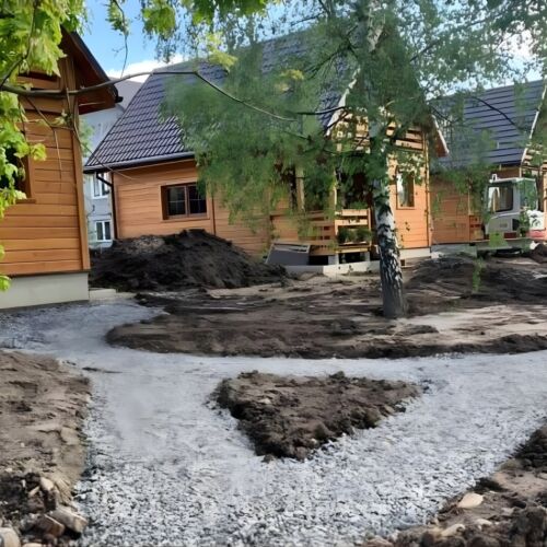 Chalet for 6 Persons