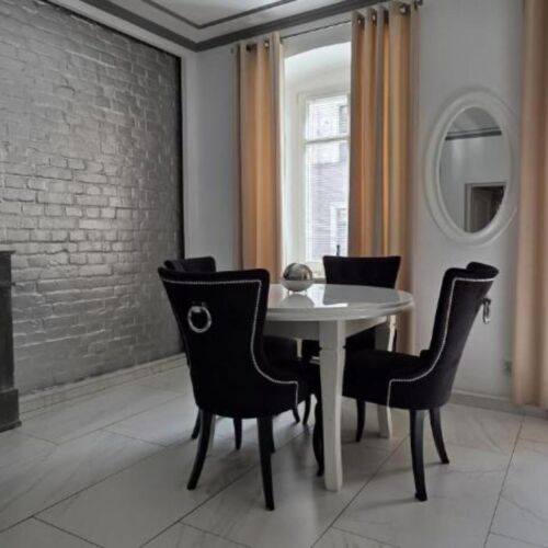 Apartament 4-osobowy z 2 pomieszczeniami sypialnianymi