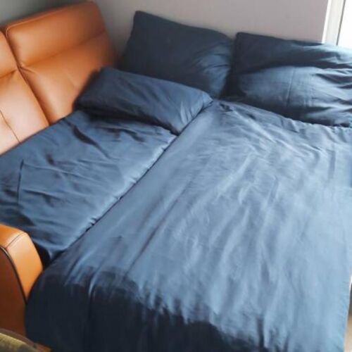 Apartament 4-osobowy z 1 pomieszczeniem sypialnianym