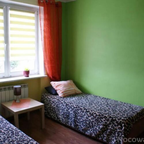 Pokój 1-osobowy 