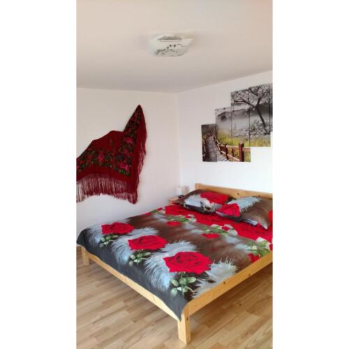 Apartament cu 2 camere pentru 4 pers.
