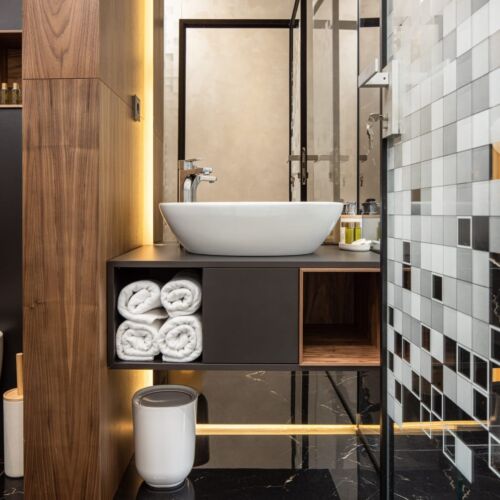 Pokój 2-osobowy Deluxe