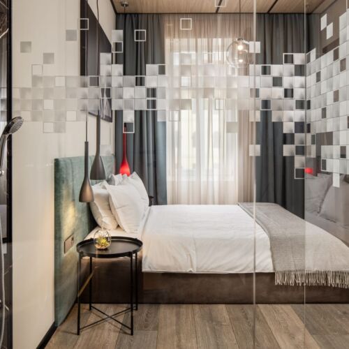 Pokój 2-osobowy Superior