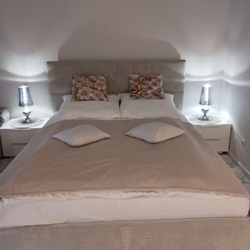 Apartament cu 2 camere pentru 4 pers.