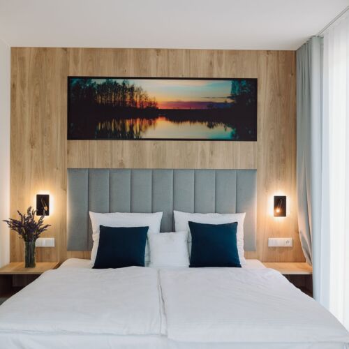 Standard Family Quadruple Room