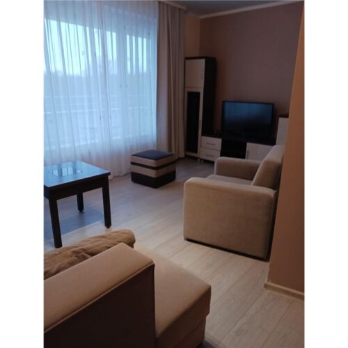 Apartament 5-osobowy z 2 pomieszczeniami sypialnianymi