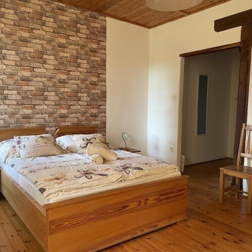 Pokój 3-osobowy Standard z łazienką