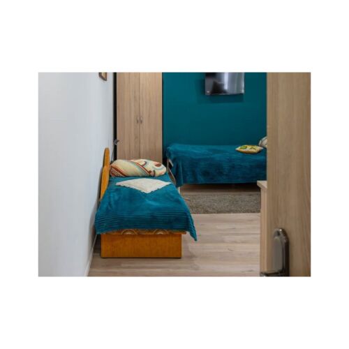 Apartament 3-osobowy z 1 pomieszczeniem sypialnianym