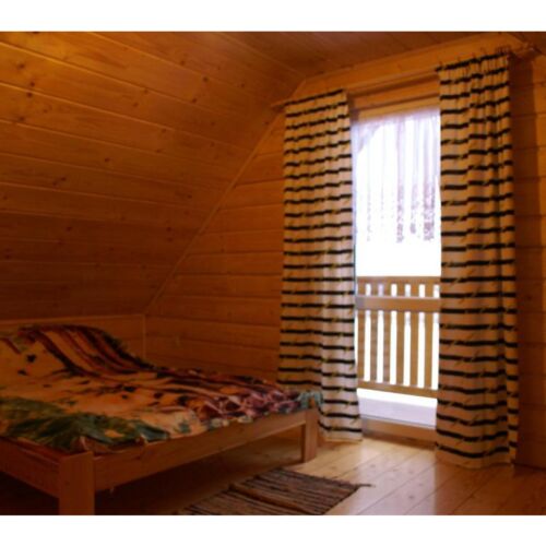 Chalet for 6 Persons