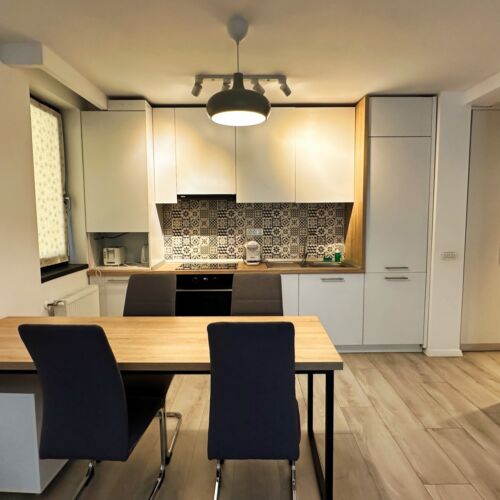 Apartament 2-osobowy Studio z 1 pomieszczeniem sypialnianym